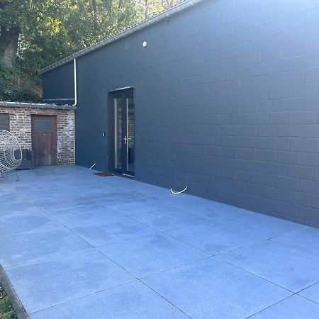 Guest House En Famille Ou En Couple A La Campagne Romsee Exterior foto
